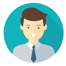 user