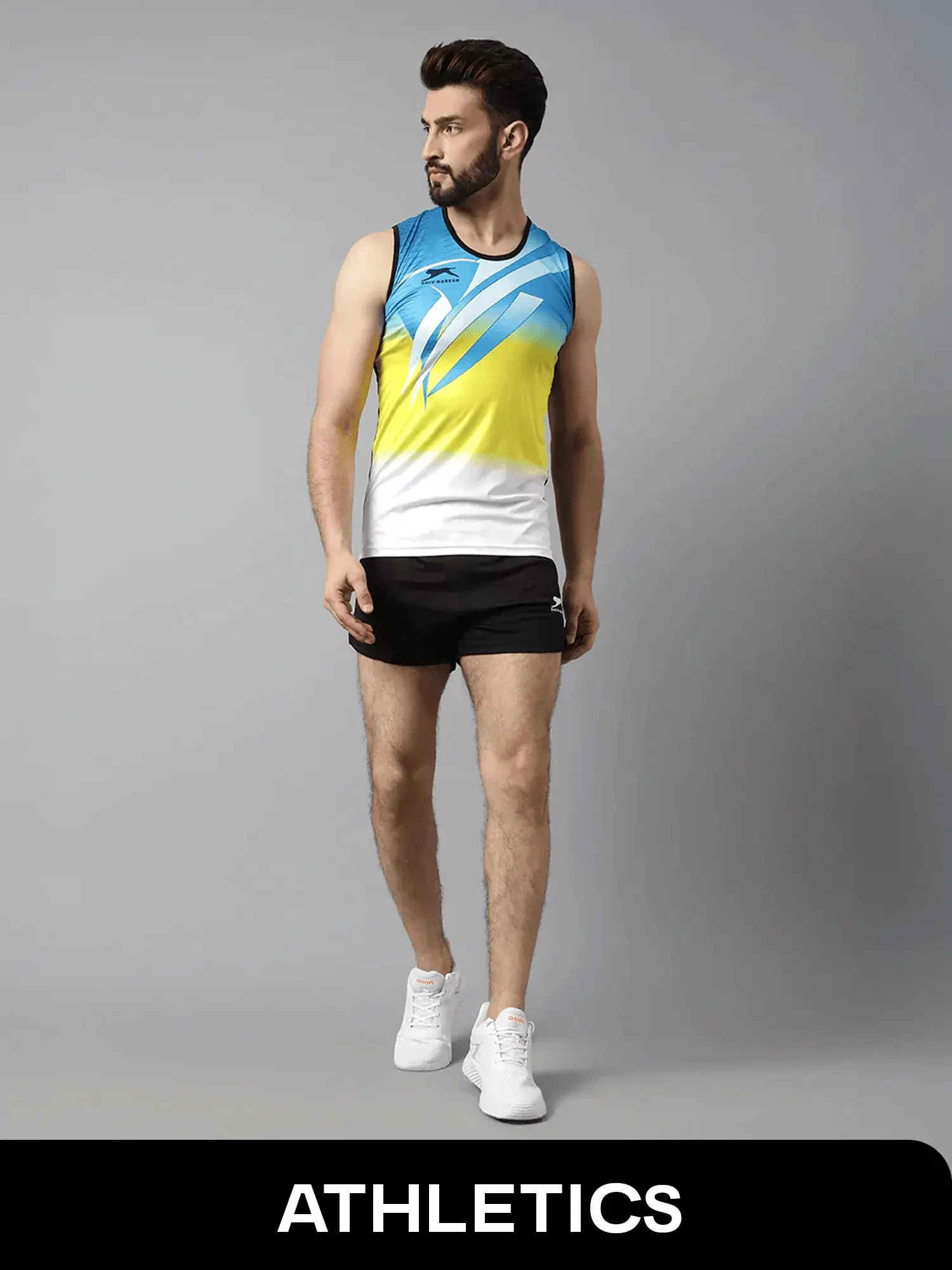 athletics