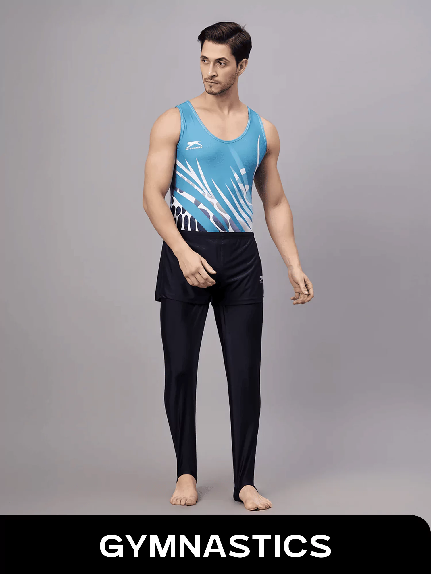 gymnastic