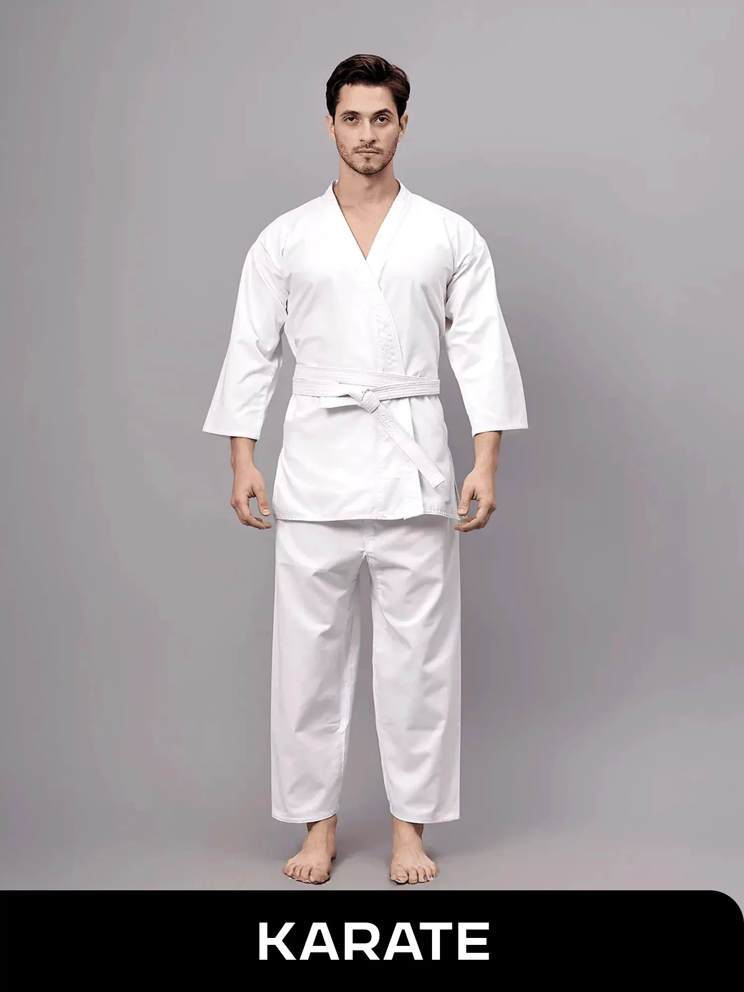 karate